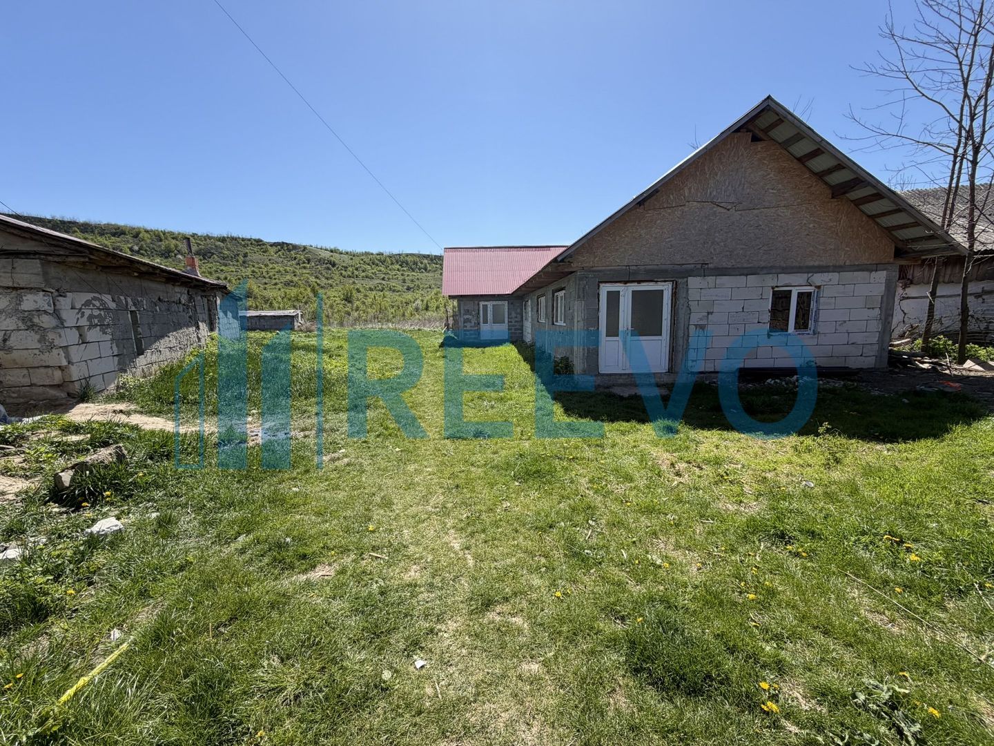 Casă Sat. Drăgești, Comuna Dămienști - Poză 23