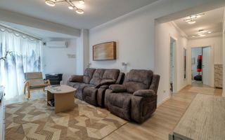 Premium Living-Vulcan Residence | 95 mp&Smart Facilities- 0% comision - Poză 1