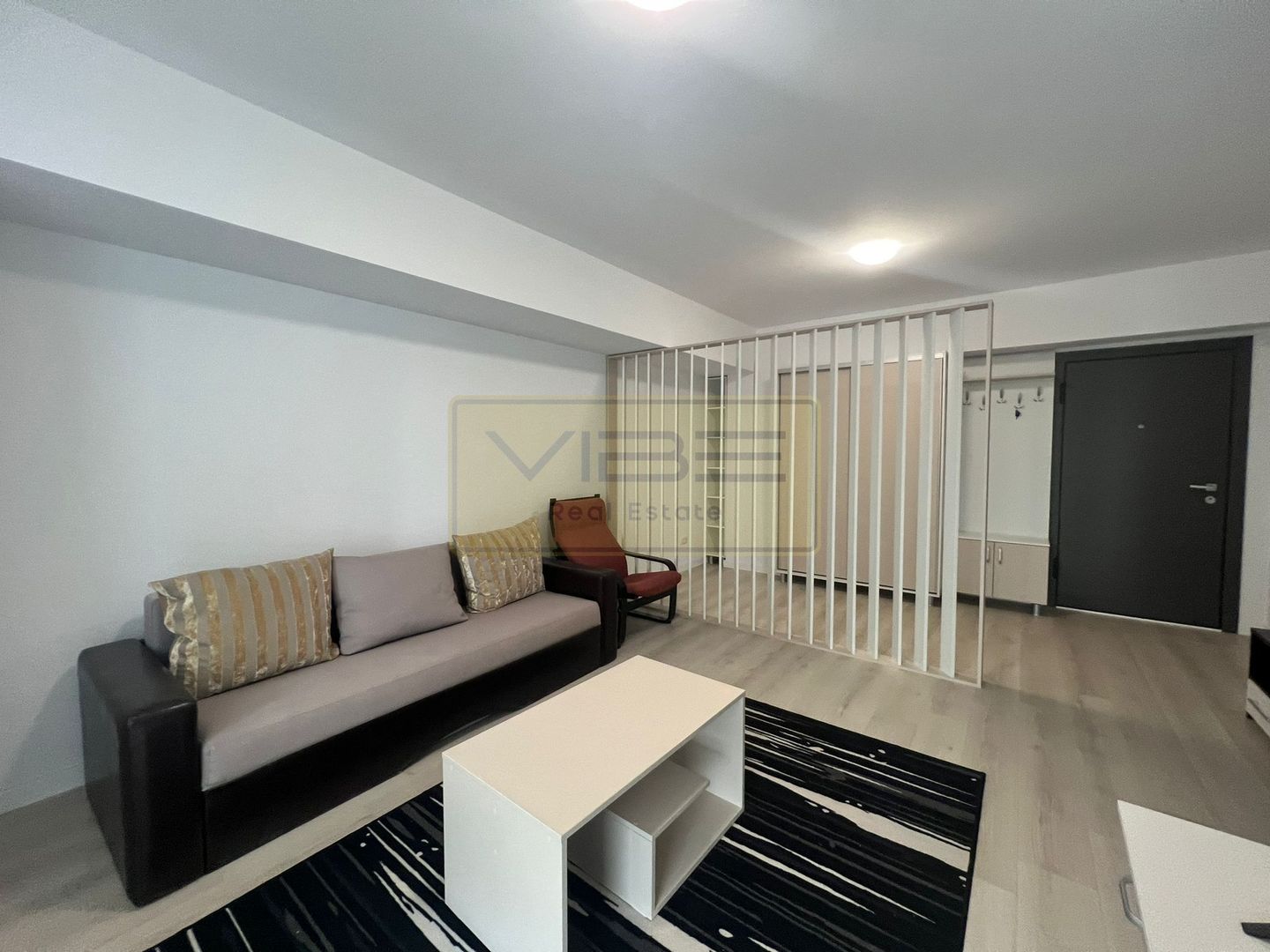 Apartament 1 camera + parcare Conest Evolution - Poză 6