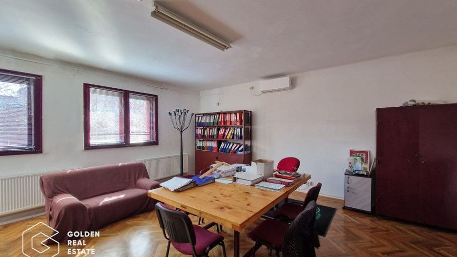 Spatiu de birouri in cladirea TEBA - Poză 1