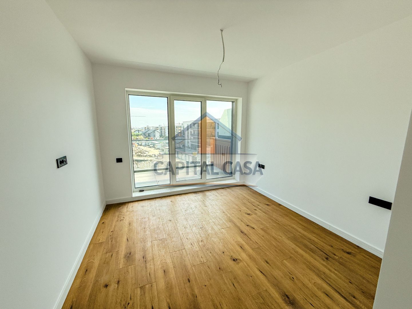 Apartament cu 4 camere, finisaje de Lux, Sector 3 - Poză 2