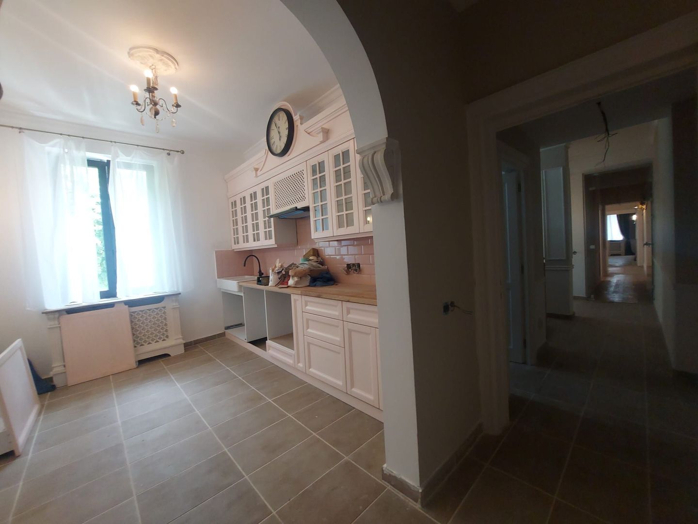 Vila deosebita 7 camere in Gradina Icoanei I Ideal spatiu birouri - Poză 45