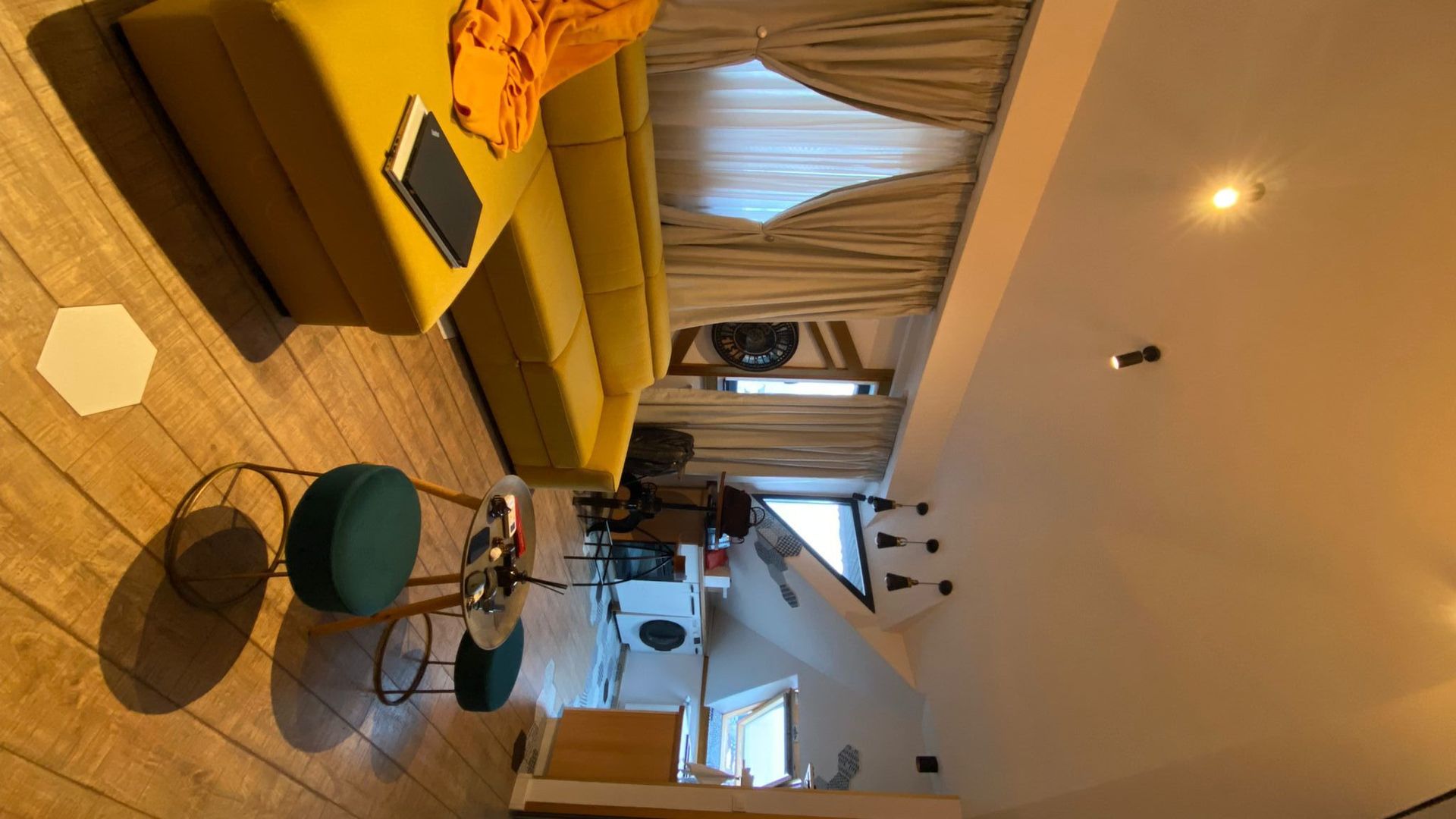 Garsoniera Dorobanti Stradal Langa Televiziune - Poză 8