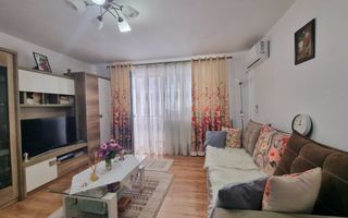 Apartament 2 camere, mobilat, utilat, Cetate - Poză 1
