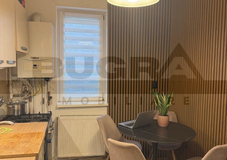 Apartament 3 camere decomandate, etaj intermediar, Parcul Detunata - Poză 5