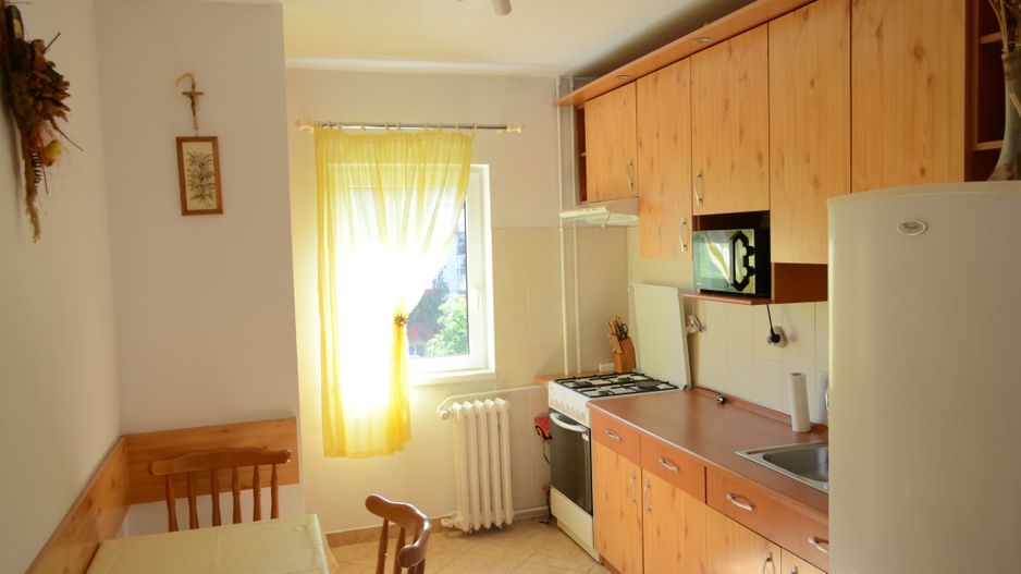 Apartament 2 camere si parcare cartier Grigorescu - Poză 4