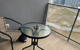 Apartament de lux 2 camere open space pe Take Ionescu (ISHO) - Poză 12