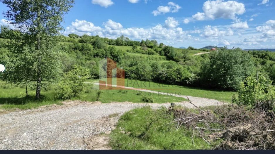 Teren intravilan 500 mp sau 1000 mp în Zarnesti –Tohanita incepand cu 17500 euro - Poză 3