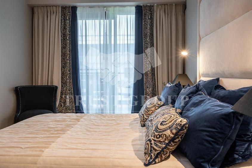Apartament 3 camere Dorobanți | Loc de parcare si boxa - Poză 29