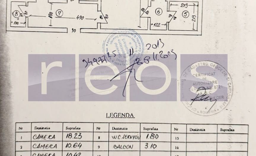 VANZARE 3 VAMERE  TINERETULUI -VACARESTI - Poză 7