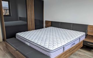 Duplex modern 120 mp utili de inchiriat, teren 293 mp, zona Borhanci! - Poză 6