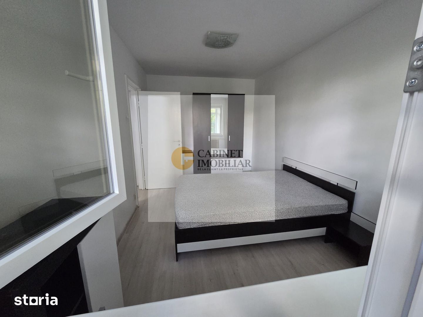 2 camere I Etaj 2 I Decomandat  I Tudor Vladimirescu - Poză 4