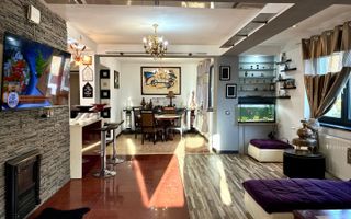 Casă individuală / 4 camere / Pet-Friendly / Ghimbav - Poză 3