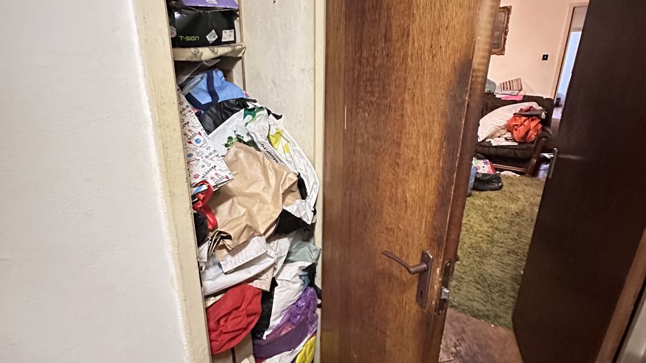 De vanzare apartament 3 camere Gorjului/Apusului A258 97990 EURO - Poză 11