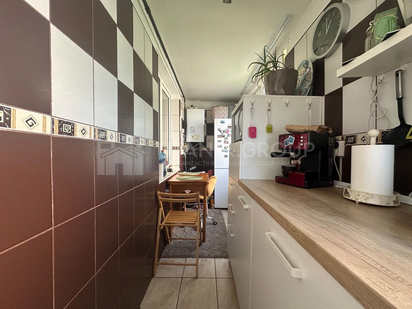 Apartament 2 camere de inchiriat - Astra | Pet Friendly - Poză 4