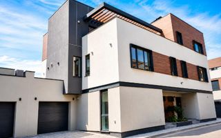 VILA P+2 Premium Pipera | 285 mp | Lift - Poză 1