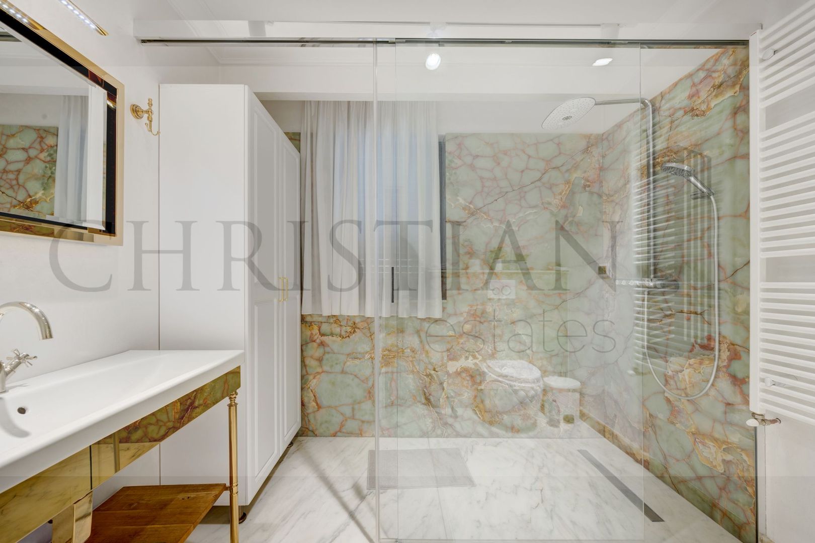 Apartament 3 Camere 150 mp + Terase | Mobilat si Utilat Premium - Poză 13