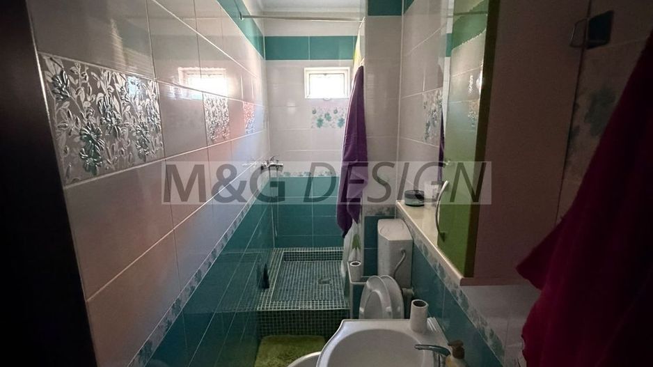 Apartament 4 camere  zona Soarelui - Poză 11