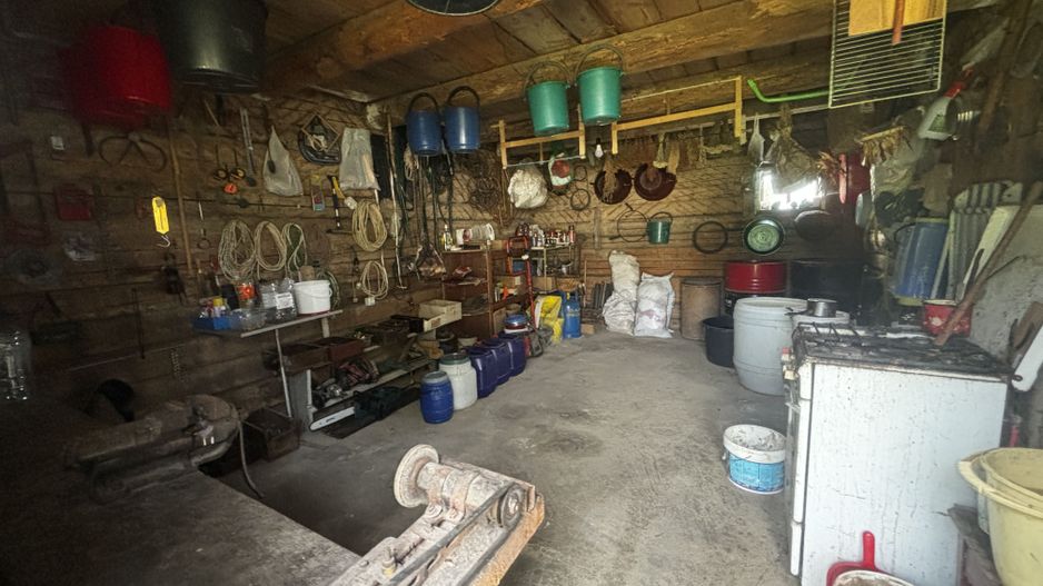 Casă 3 camere 100 M² cu 2360 M² teren - Poză 15