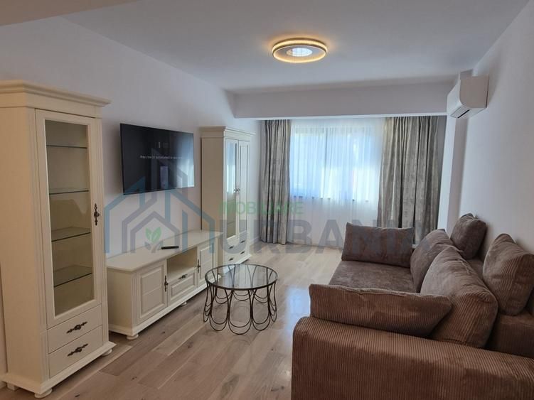 Apartament de închiriat, zona centrală, Iași – bloc nou, ultracentral - Poză 8