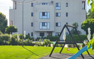 Apartament cu 1 cameră de vânzare – Sweet Home Residence | Chișoda - Poză 2