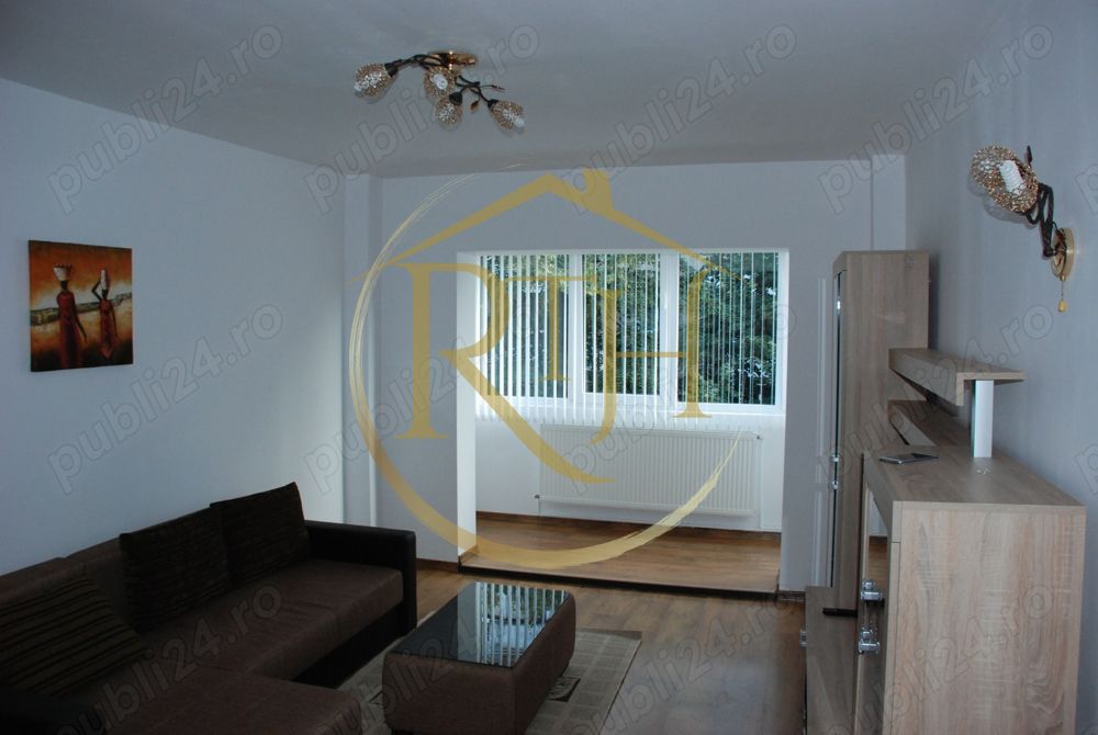 OFERIM spre inchiriere, apartament 2 camere aproape de Medicina - Poză 3