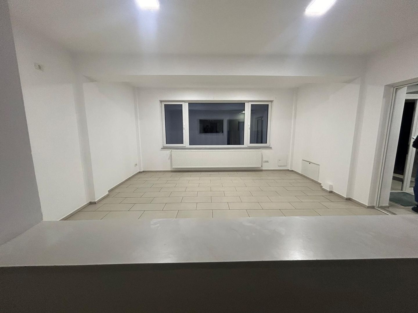 Spatiu de Inchiriat Otopeni - Poză 1