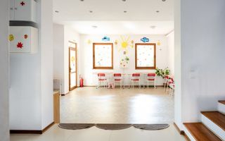 Special villa north area of Bucharest, for residence or business,owner S300 - Poză 22