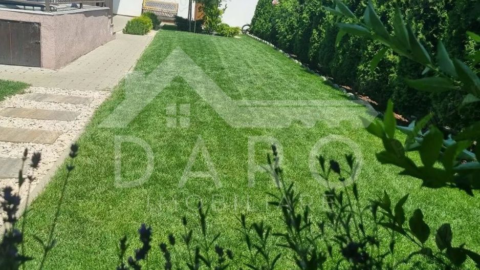 🏡 Casă modernă de vânzare | 3 camere | Sâncraiu de Mureș - Poză 10