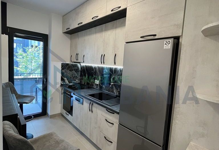 Apartament 2 camere în complexul rezidențial Silk District, Iași - Poză 7