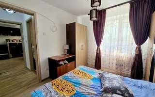 Mobilat utilat 3 camere Colentina - Poză 12