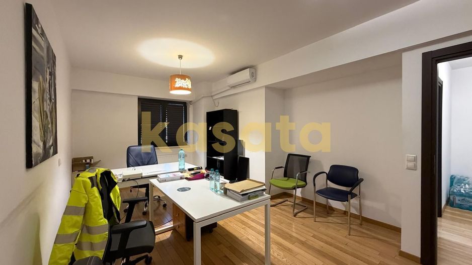 Apartament 3 camere de vânzare | Zona de Nord | Complex Upground - Poză 3