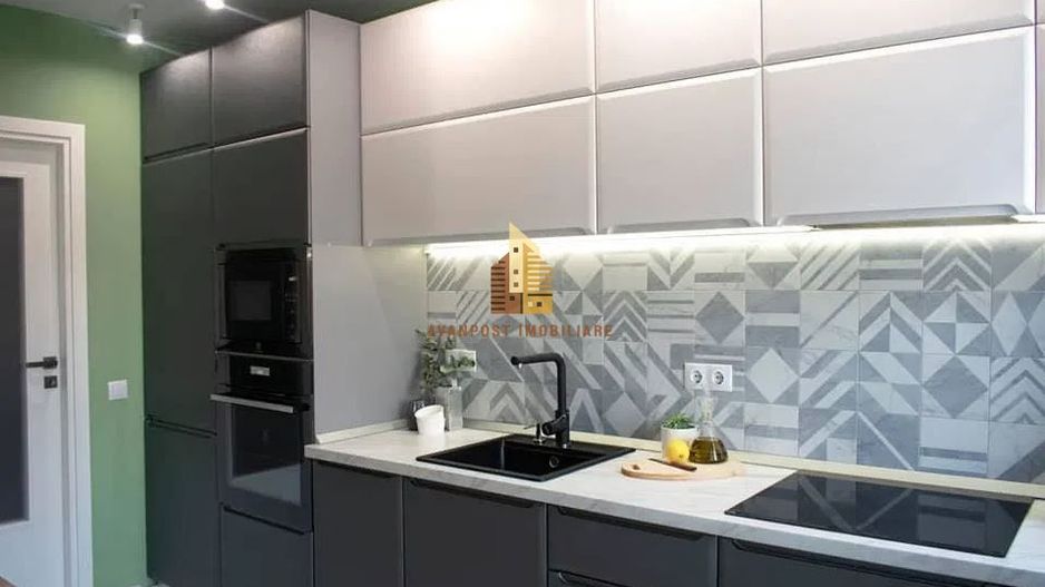 | Apartament cu 2 camere | Decomandat | Cartierul Grigorescu | Zona linistita | - Poză 9
