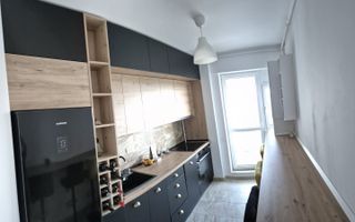 Inchiriez apartament - Poză 4