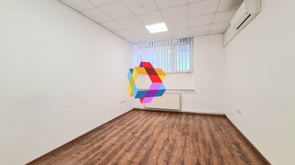 Spatiu birouri de închiriat Brasov - 220 mp # spatii-comerciale-brasov.ro - Poză 13