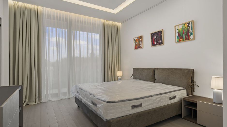 Apartament unic 5 Camere | Zona Aviatorilor - Poză 5