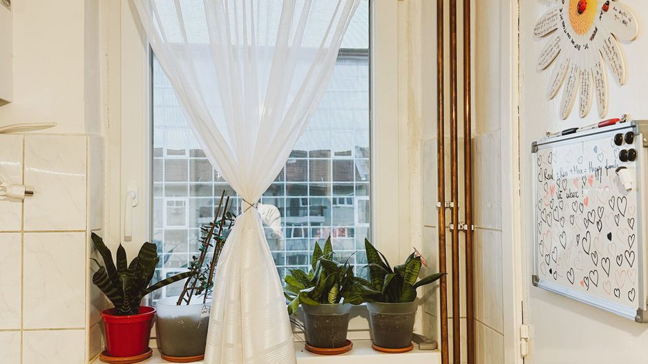 VANDUT - 2 camere - Telegrafului - Poză 16