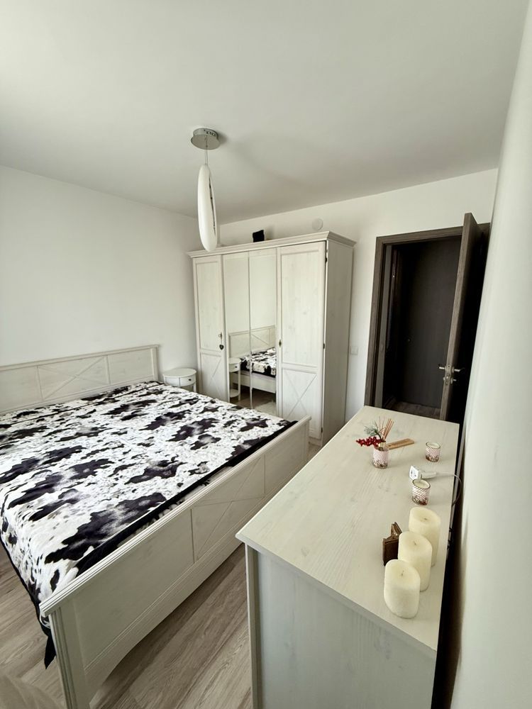 Apartament 3 camere Crangasi - Poză 3
