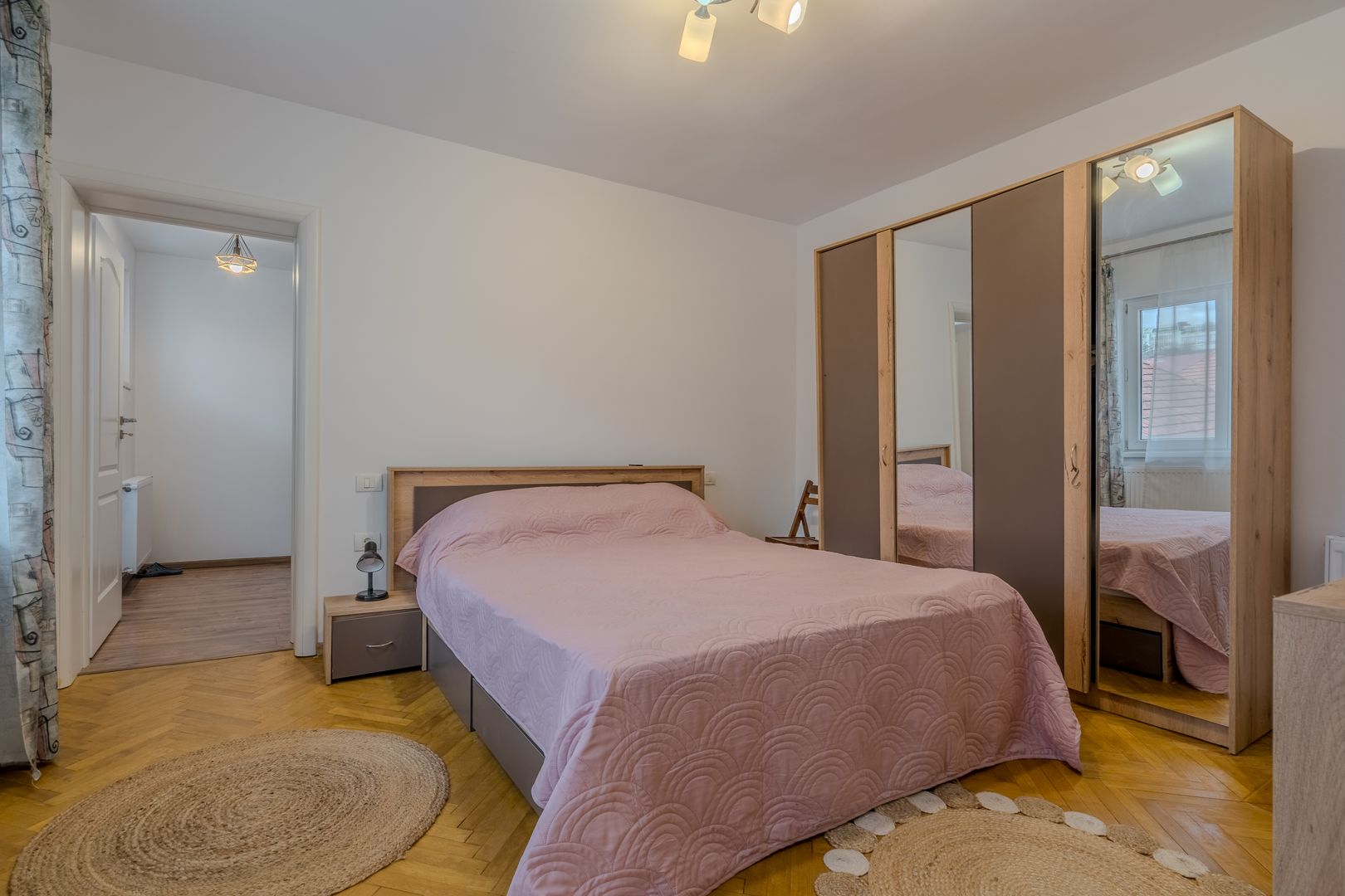 Casa individuala renovata integral | Brasovul Vechi - Dealul Cetatii - Poză 17