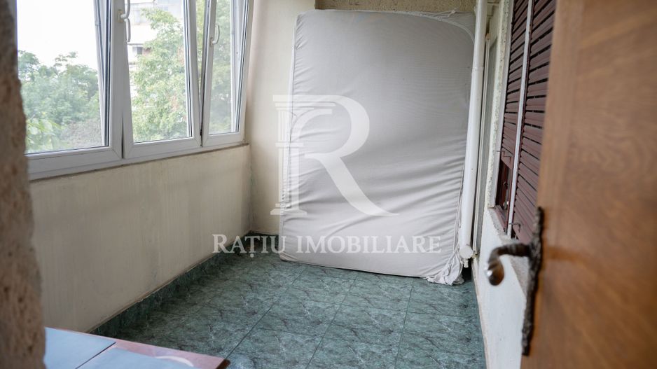 Apartament cu 2 camere | Decebal | Etajul 2 | Oradea - Poză 11