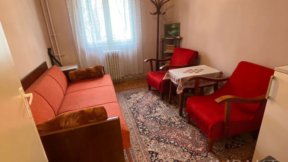 Apartament cu 3 camere, etaj intermediar, zona BIG! - Poză 3