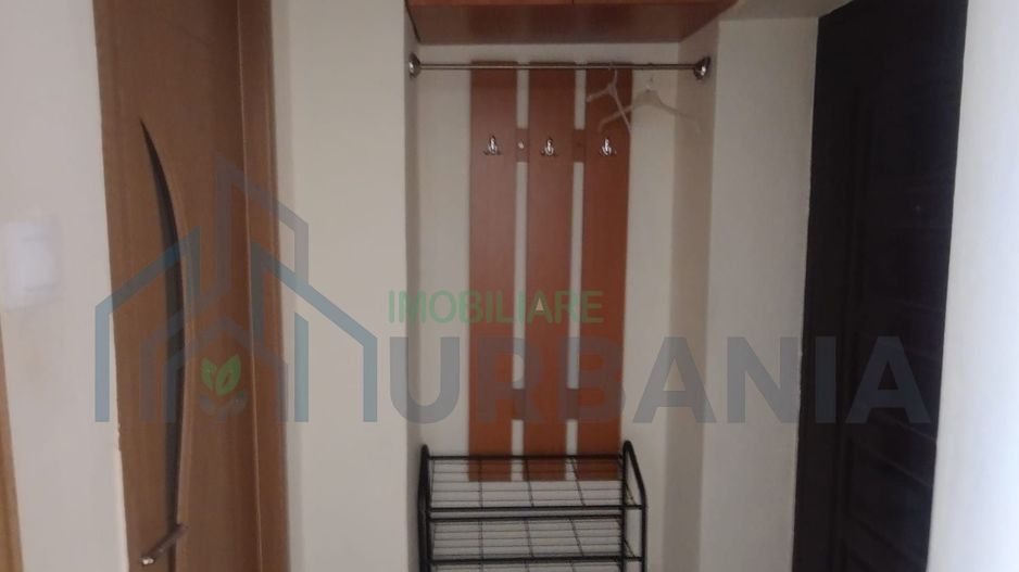 Apartament cu o cameră de închiriat în Păcurari, Iași - Poză 4