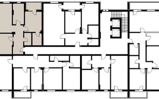 3cam.dec-bd.Brancoveanu-mall Grand Arena-Berceni-A.Persu - Poză 3