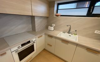 Vila exclusivista Tunari - Poză 10