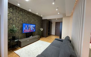 Apartament premium, parcare subterana, centrala proprie, Cora Pantelimon - Poză 2