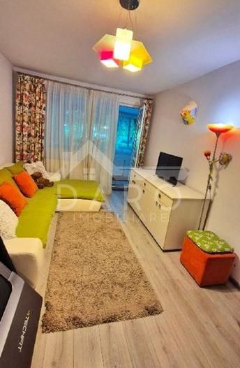 2 camere decomandate , in Aleea Carpati , zona linistita. - Poză 11