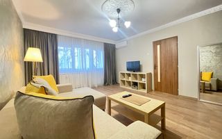 Garsoniera  moderna_mobilata si utilata***Bloc boutique//Piata Alba Iulia - Poză 3