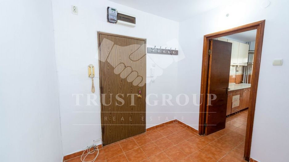 Apartament 3 camere Domenii | Imobil 1982 - Poză 21