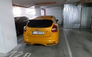 Apartament de închiriat, etaj intermediar – Zona Vivo - Poză 8