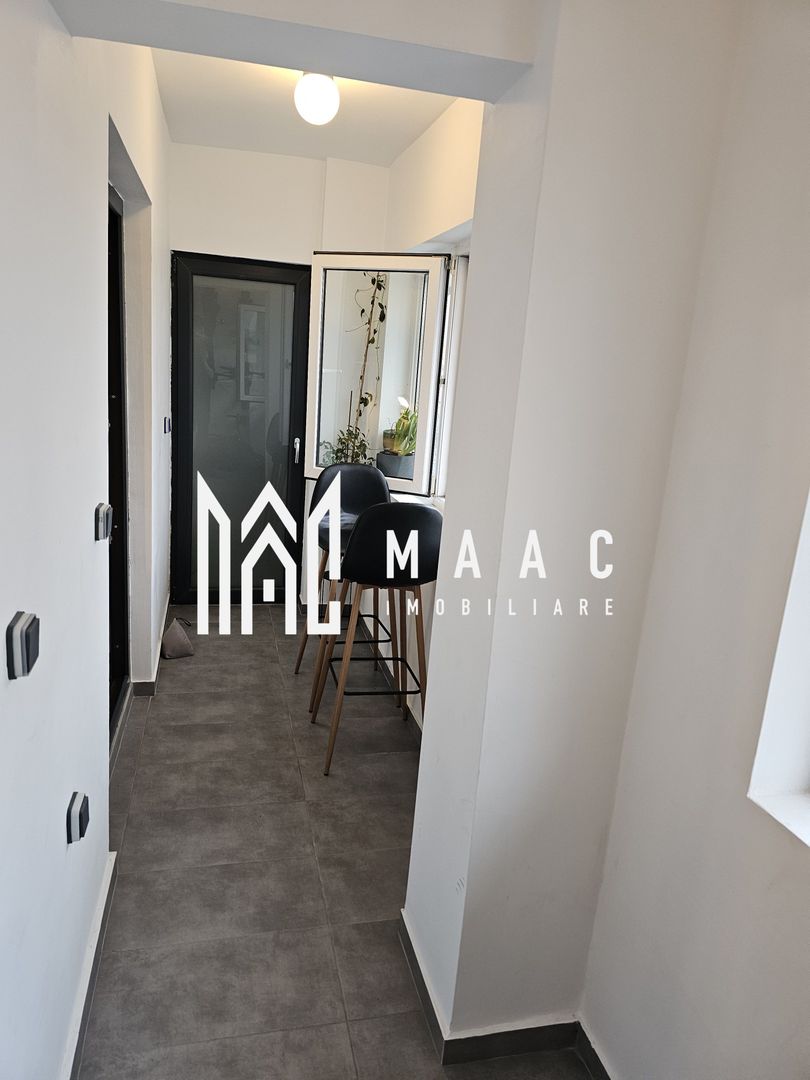 Apartament 4 camere | Decomandat | Renovat | Strand 1 - Poză 19
